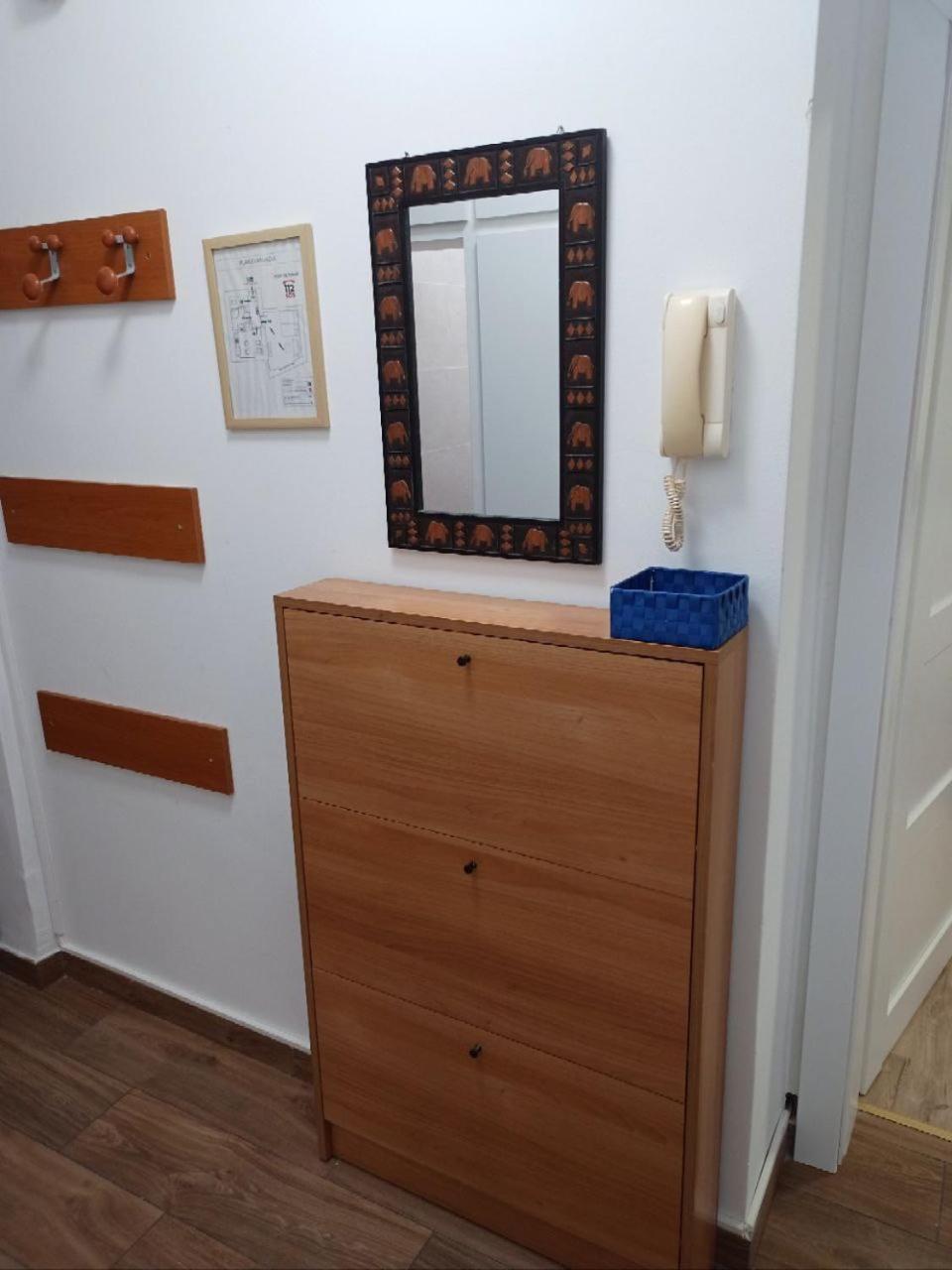 Apartman Vanja Ριέκα Εξωτερικό φωτογραφία