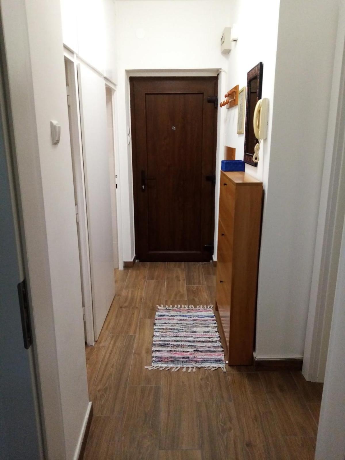 Apartman Vanja Ριέκα Εξωτερικό φωτογραφία