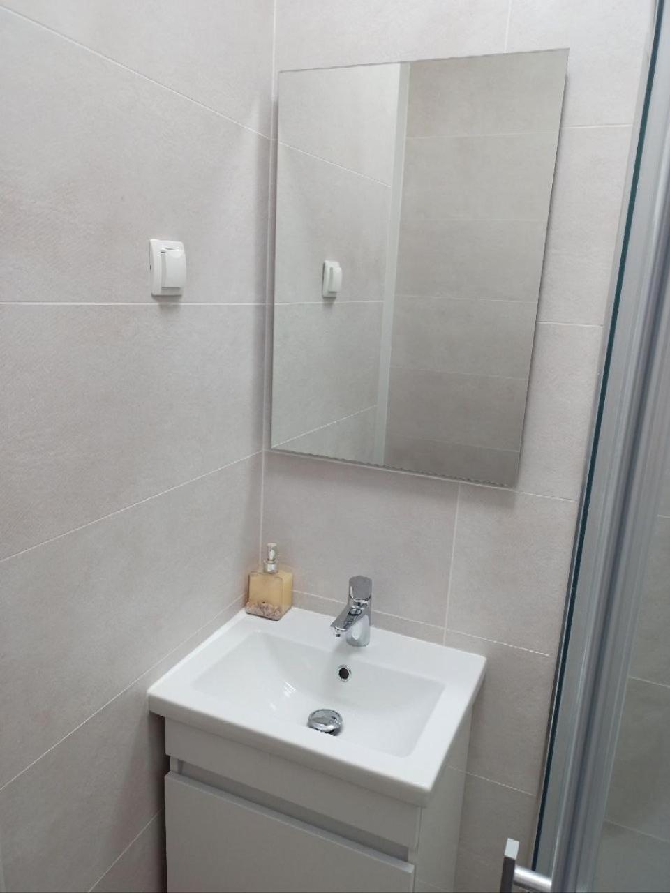 Apartman Vanja Ριέκα Εξωτερικό φωτογραφία