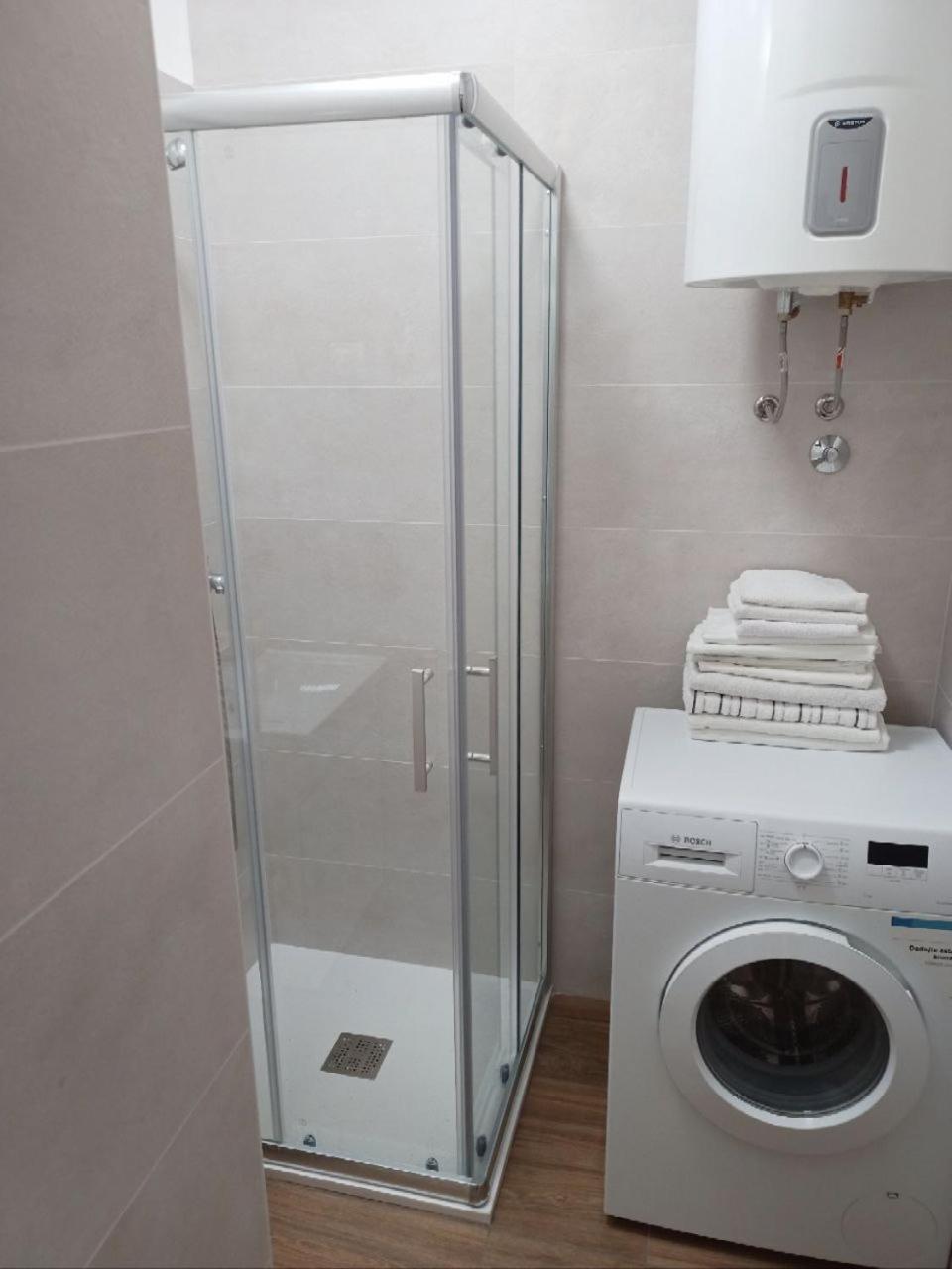 Apartman Vanja Ριέκα Εξωτερικό φωτογραφία